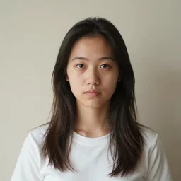 portrait of yourself
