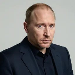 pickle is putin, highly detailed, studio lighting