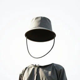 a picture of bucket head