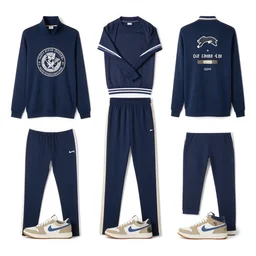 st johns sort