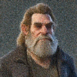 portrait of grunkle Stan , made by Stanley Artgerm Lau, WLOP, Rossdraws, ArtStation, CGSociety, concept art, cgsociety, octane render, trending on artstation, artstationHD, artstationHQ, unreal engine, 4k, 8k,