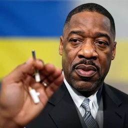 georgle floyd if he take heroin in ukraine