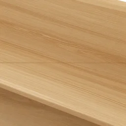Seamless texture color diffuse map of wood typical for benches, game ready, 8k