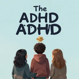 the adhd struggle