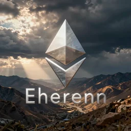 manifestation agaisnt ethereum