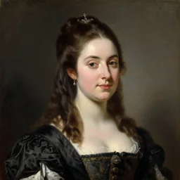 a portrait of a beautiful young english noblewoman, philip de laszlo, oil painting, royal portrait, 1 9 2 5, oil on canvas, smooth, highly detailed, sharp