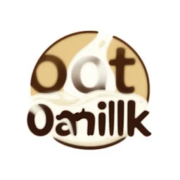 oat milk logo