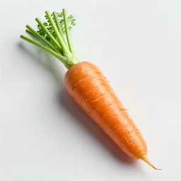 carrot in gta loading screen, sharp, 4k, high details