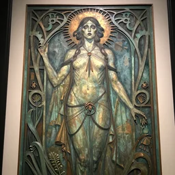 midsommar art noveau, very cool! wow! beautiful! scary!