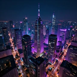 Budapest cyberpunk city, high quality concept art, 8k, trending on artstation