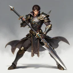 spellblade