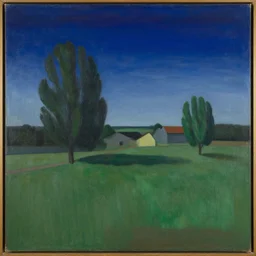 barnett newman painting