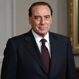 silvio berlusconi but in my 6 0 0 lb life