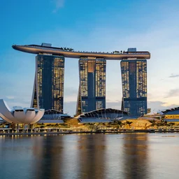 singapore in 2 0 5 0