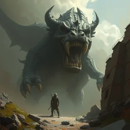 👁, artstation, greg rutkowski, digital art cinematografica, ben bocquelet