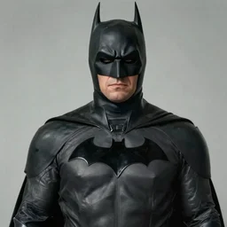 cinematic still of david spade as batman, movie poster, trending on artstation
