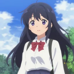 katawa shoujo screenshot