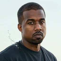 movie still kanye west!!!! as tyrion lannister in a marvel movie, league of legends amazing splashscreen artwork splash art, natural light, elegant, photorealistic facial features, intricate, fantasy, detailed face, atmospheric lighting, anamorphic lens flare, cinematic lighting, league of legends splash art, hd wallpaper, ultra high details