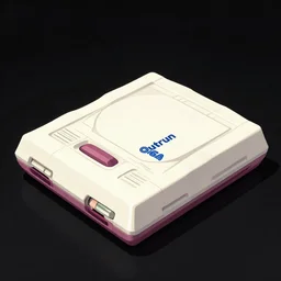 Outrun SEGA system 16 art.