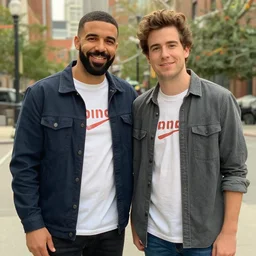 drake and josh but it was made in 2 0 2 2