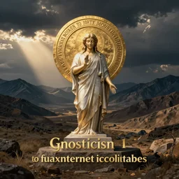 gnosticism according to faux internet occultism wannabes