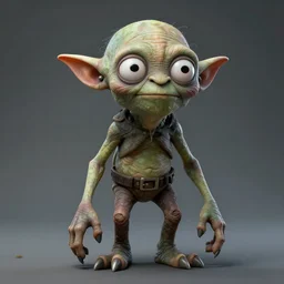 gollum ugly, ultra detailed, ultra realistic, adventure time, studio lighting, by beksinski, alejandro jodorowsky, giger, greg rutkowski, carne griffith trending on artstation, deviantart, photorealism