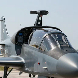 f - 2 5 cockpit, detailed, photorealistic, glass cockpit, unreal engine render, 8 k, military aviation photo
