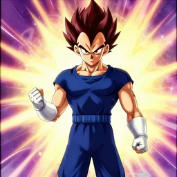 vegeta in gta