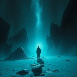 art by denis villeneuve