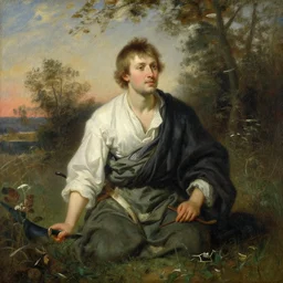 painting by aleksey savrasov