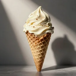 will you buy ice cream?