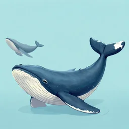prophet jonah inside the whale