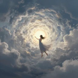 photograph of a dream, trending on artstation