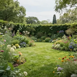 the garden of eden, photorealistic, hyper realistic, ultra real, cinematic