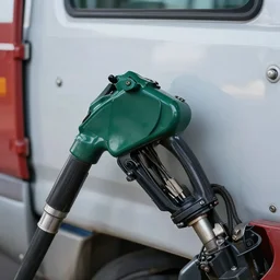 chin diesel