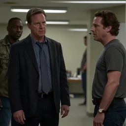 a scene from mindhunter ( tv show )
