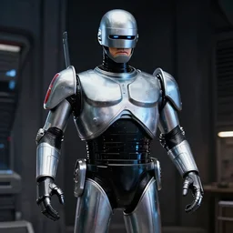 robocop alex jones on the death star