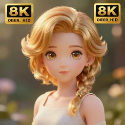in this video, i will be illustrating amber, by 3 1 1,, ultra realistic, unreal engine 5, depth of field, bokeh, octane render, 8 k hd,
