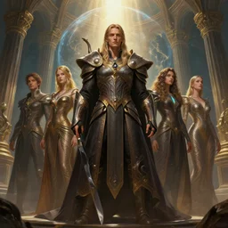 epic professional digital art of bujerix glarny, global ambient lighting, painted, intricate, detailed, grand, impressive, leesha hannigan, wayne haag, reyna rochin, ignacio fernandez rios, mark ryden, iris van herpen, best on artstation, cgsociety, stunning, gorgeous, much wow, much detail, cinematic, masterpiece