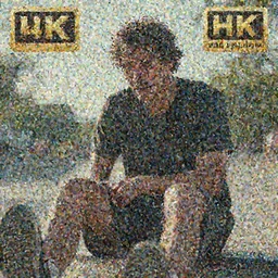 tony hawk crying, he has no legs, photograph, hyper realistic, outdoors, midafternoon, 4 k, artstation, unreal engine, cinematic