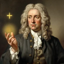 isaac newton and gravity