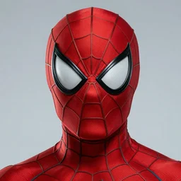 portrait spiderman by yusuke murata and masakazu katsura, detailed face,, artstation, highly - detailed, cgsociety, pencil and ink, city in the background, dark colors, intricate details