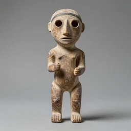 paleolithic figurine