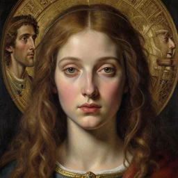 masterpiece veracious pertinence salve Reginae, masterpiece by Edgar Maxence and Ross Tran and Michael Whelan artistic, intricate drawing, realistic fantasy, extremely detailed and beautiful aesthetic face, establishing shot, 8k resolution, dramatic lighting,
