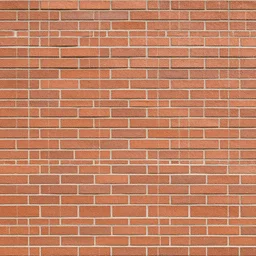 a heightmap texture of bricks