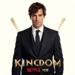netflix kingdom,
