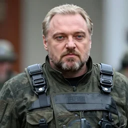 Alexander Lukashenko as a T-800