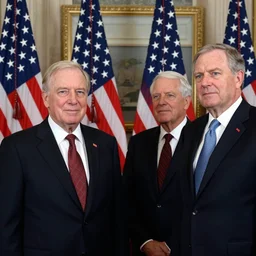 the 4 7 th president of the united states of america