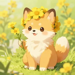 st johns wort furry adorable st johns wort trending on pixiv adorable furry st johns wort amazing illustration st johns wort furry fursona