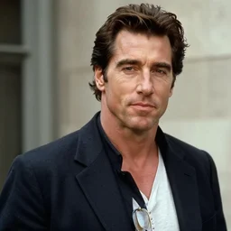 john travolta at age 25
